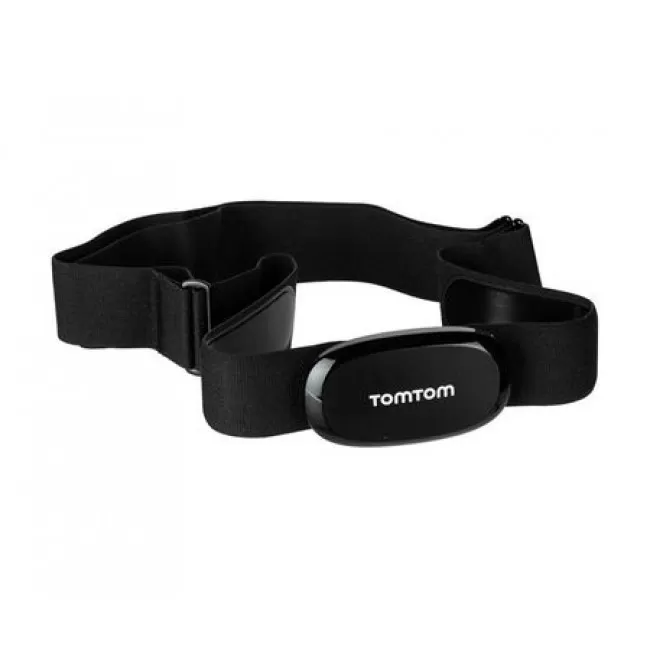 TOMTOM - HEART RATE MONITOR